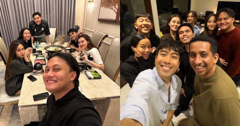 Instagram.com/mahaliniraharja